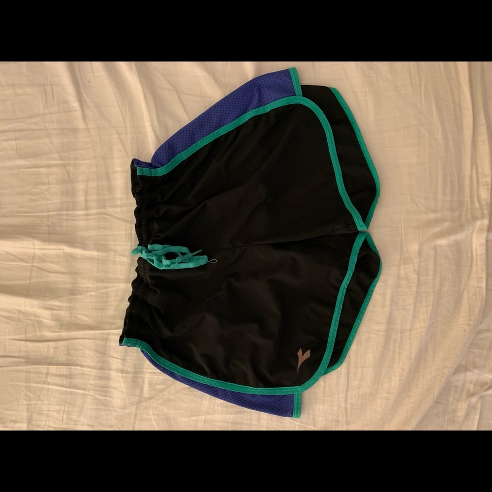 Diodora Dry Fit Athletic Shorts (XS)
